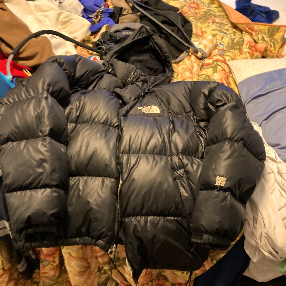 COPY - The High face jacket north face 800